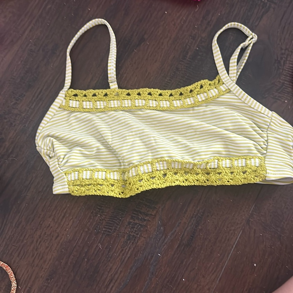 target bikini top